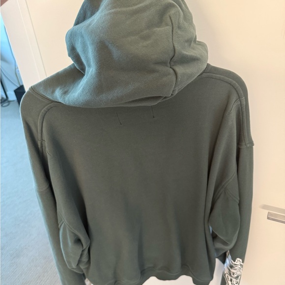 Darc Sport hoodie - Picture 2 of 4